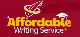 affordable writing service